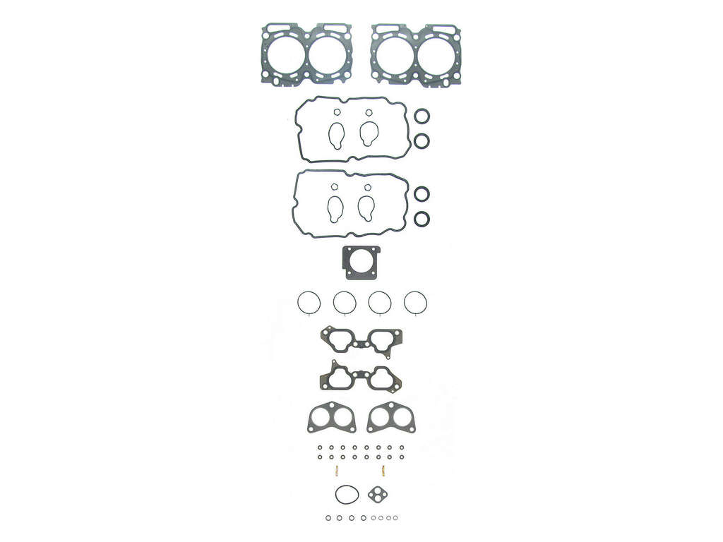 2004-2006 Subaru Baja Engine Cylinder Head Gasket Set (Fel-Pro)