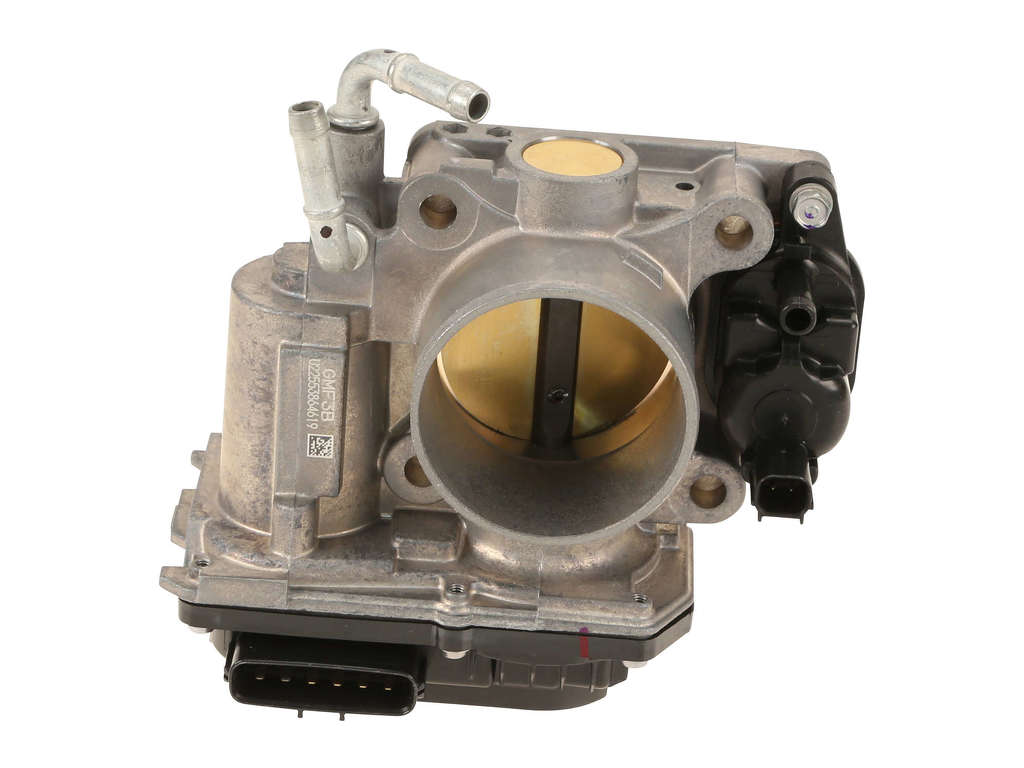 2016-2022 Honda HR-V Fuel Injection Throttle Body (Genuine)