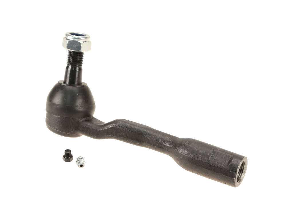 2001-2002 Toyota Sequoia Steering Tie Rod End - Front Left Outer (Driveworks)