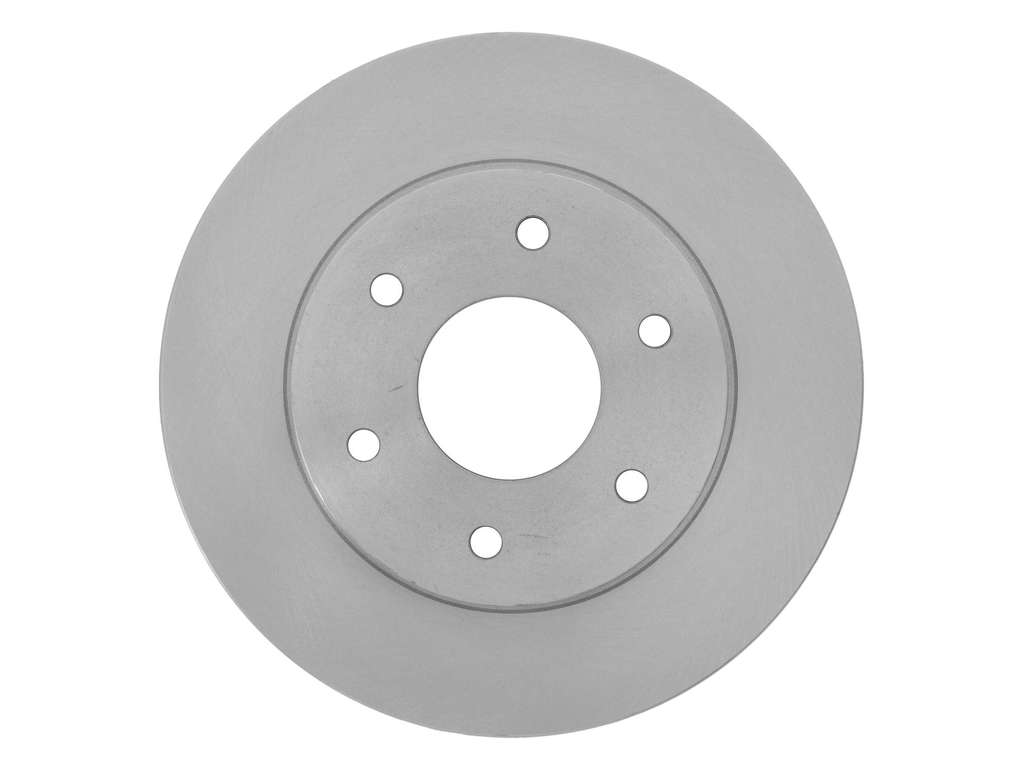 2004 INFINITI QX56 Disc Brake Rotor - Front (Autopart International)