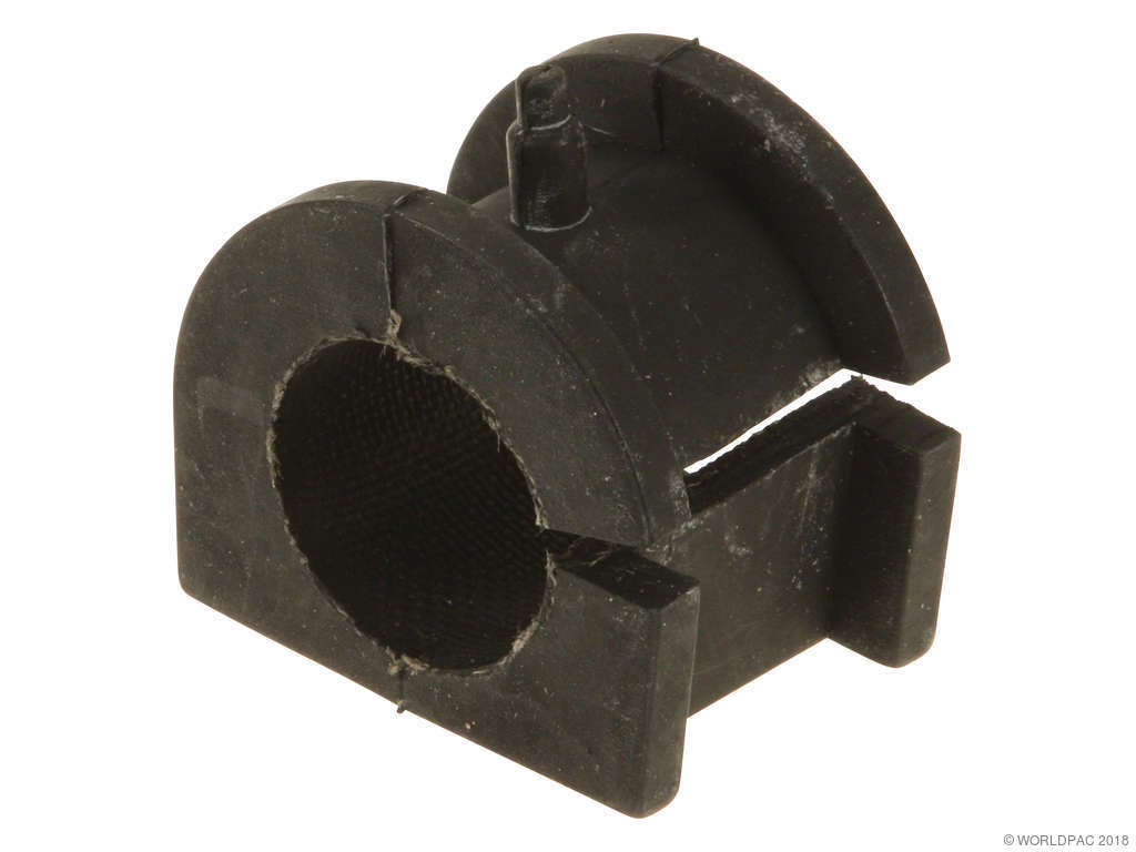 2003-2006 Mitsubishi Outlander Suspension Stabilizer Bar Bushing - Front (Moog)