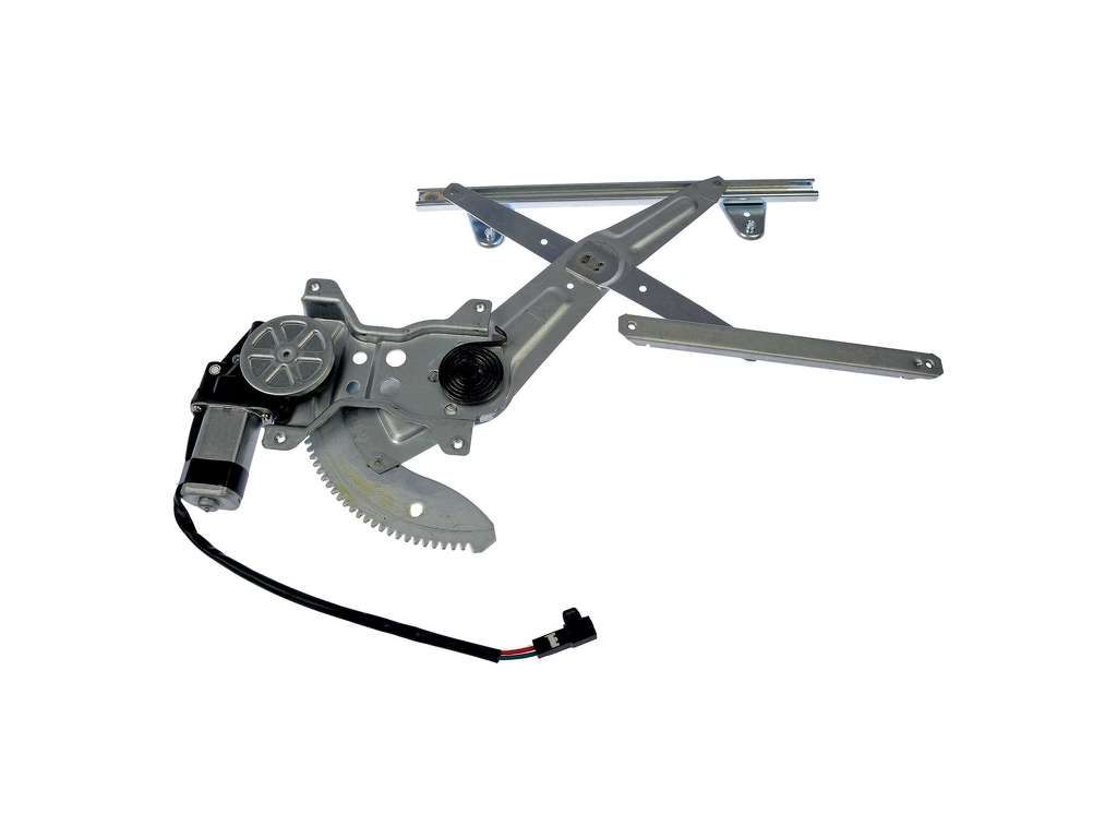 1997-2001 Toyota Camry Window Regulator - Rear Left (Dorman)