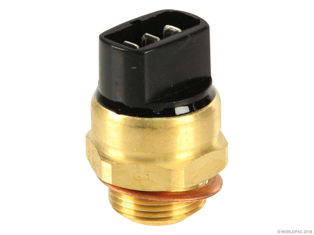 1997-1999 Audi A8 Engine Cooling Fan Switch (Meyle)