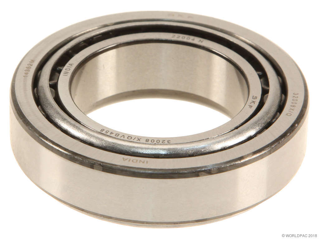 2001-2006 Mercedes-Benz S600 Wheel Bearing - Front Inner (SKF)