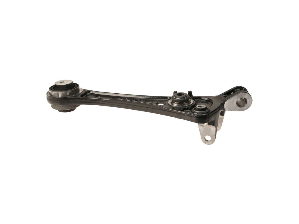 2010-2019 Jaguar XJ Suspension Control Arm - Front Right Lower or Front Right Lower Rearward (Lemfoerder)