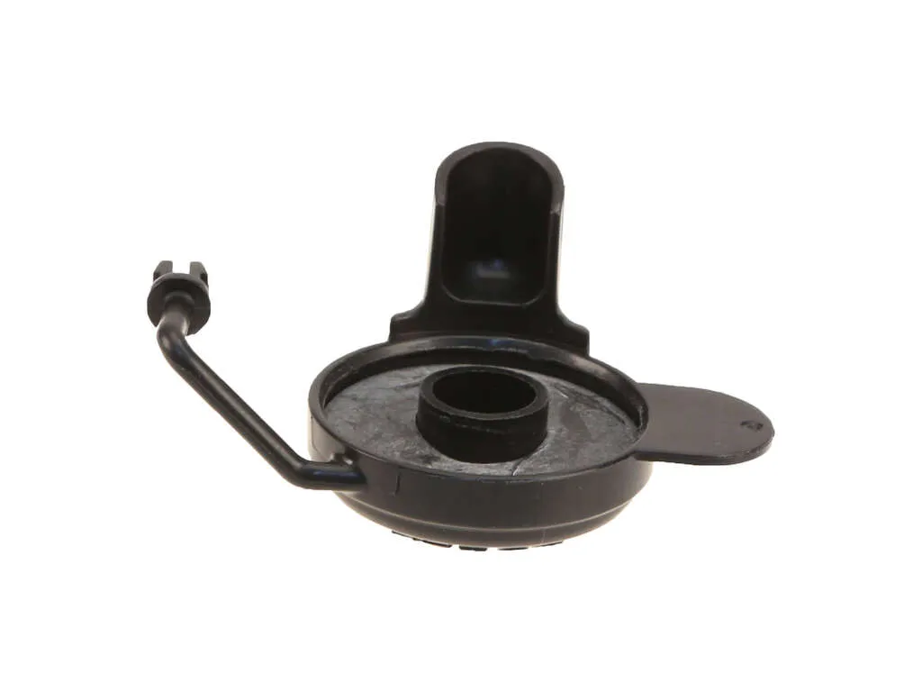 2005-2022 Toyota Tacoma Engine Coolant Reservoir Cap (Genuine)
