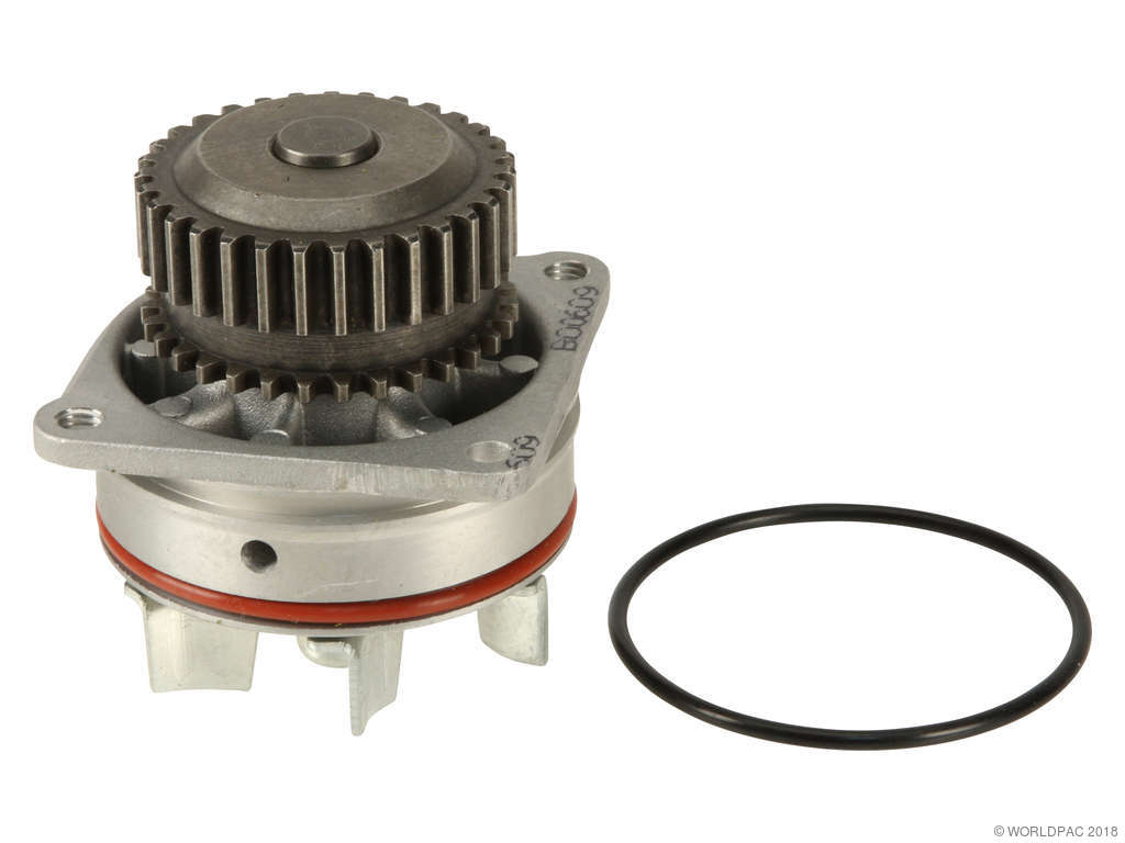 2004-2017 Nissan Quest Engine Water Pump (Gates)