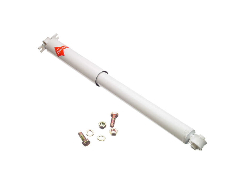 1991-1994 Mazda Navajo Suspension Shock Absorber - Rear (KYB (old box))