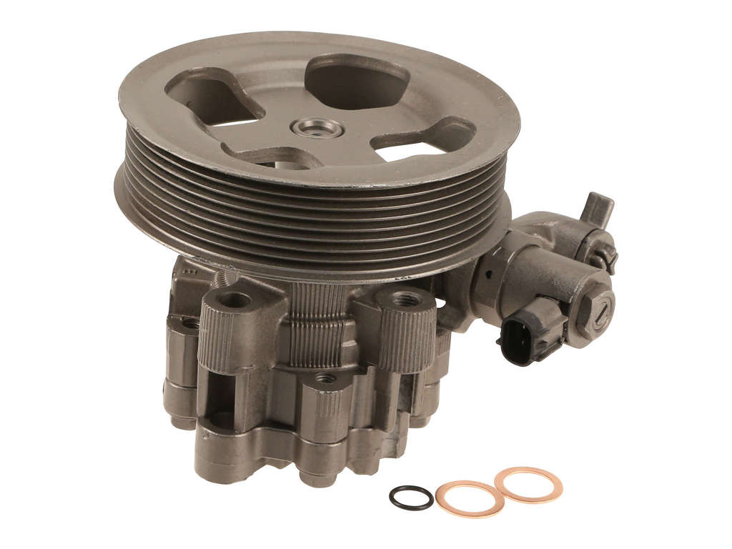 2008-2022 Toyota Sequoia Power Steering Pump (Maval)