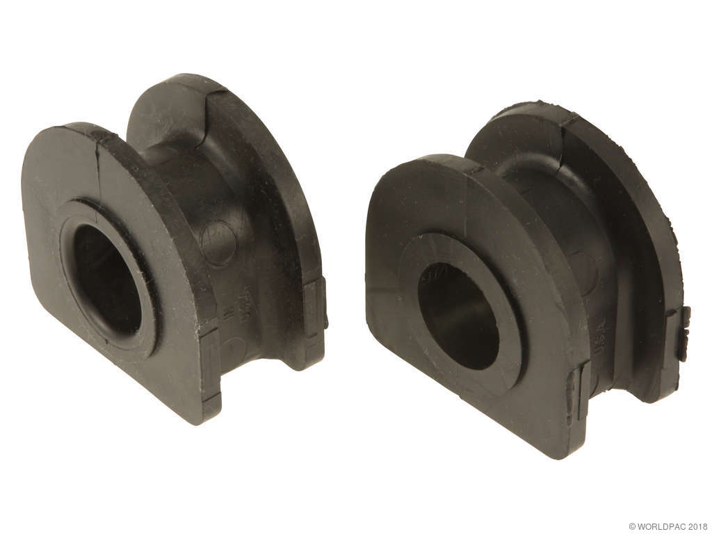 1989-1991 GMC Jimmy Suspension Stabilizer Bar Bushing - Front To Lower Control Arm (TRW)