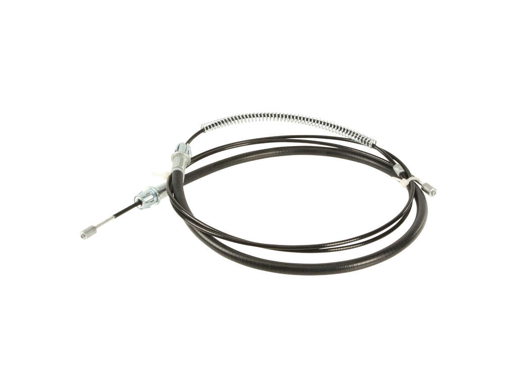 1984-1986 GMC K3500 Parking Brake Cable - Front (Dorman)