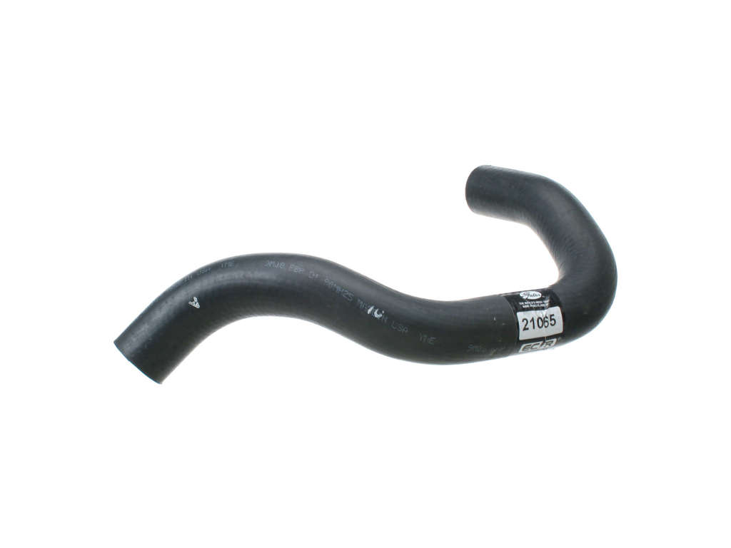 1985-1986 Dodge Power Ram 50 Radiator (Gates)