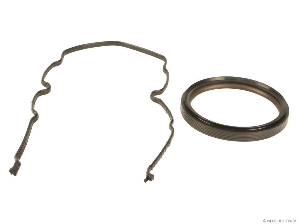 2011-2014 Ford F-550 Super Duty Engine Main Bearing Gasket Set (Mahle)