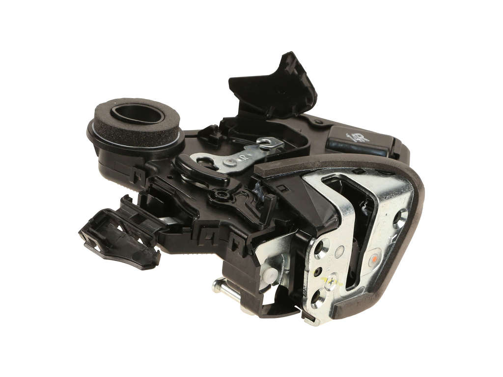 2004-2006 Lexus RX330 Door Latch Assembly - Rear Right (Aisin)