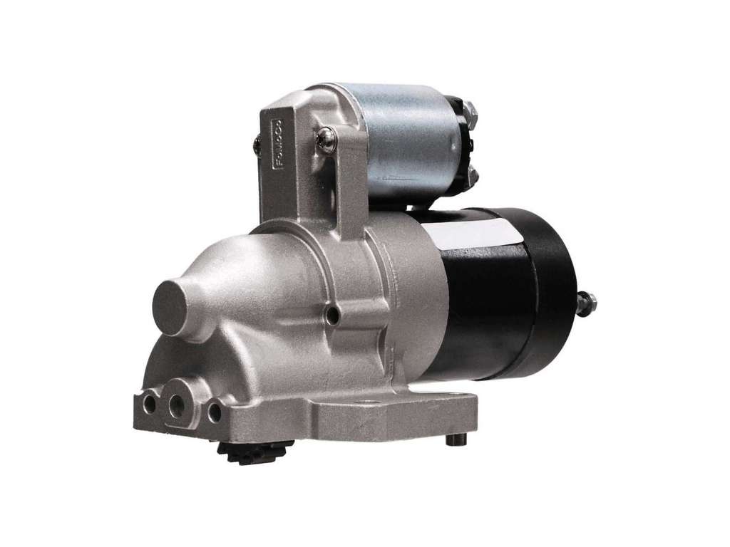 2005-2008 Mazda 6 Starter Motor (CARQUEST)