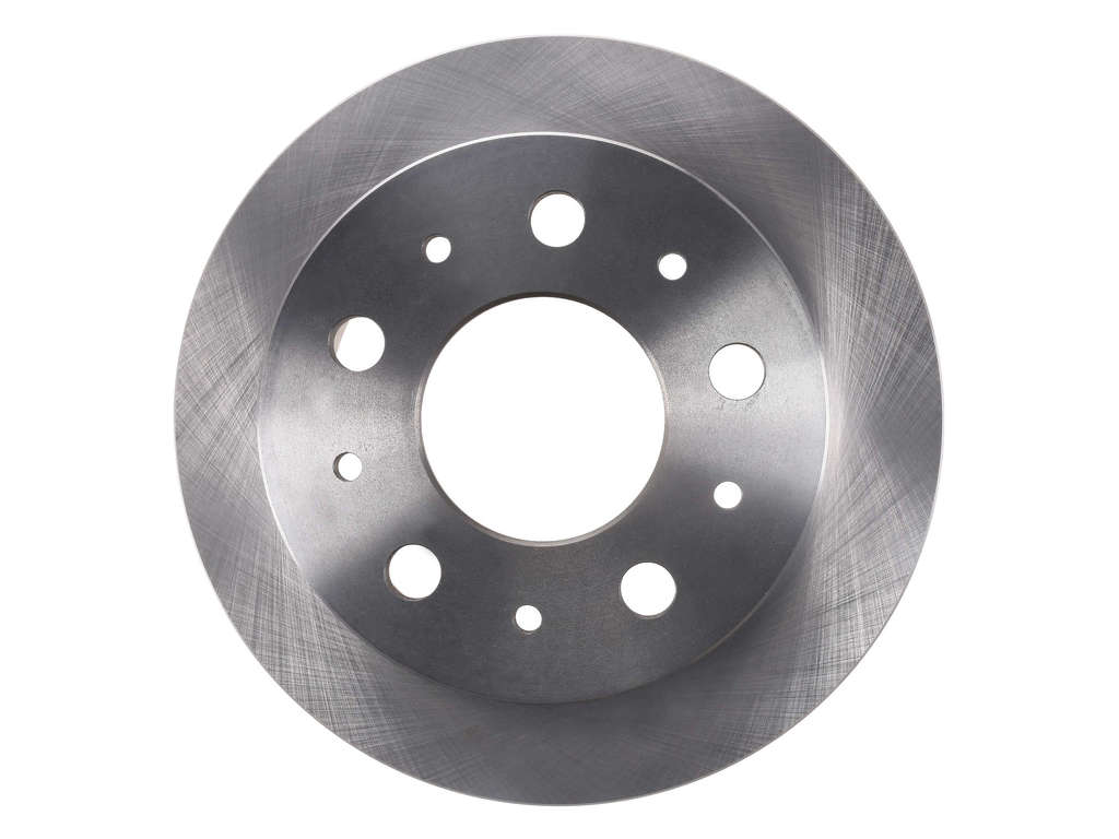 2014-2021 Ram ProMaster 1500 Disc Brake Rotor - Rear (Autopart International)