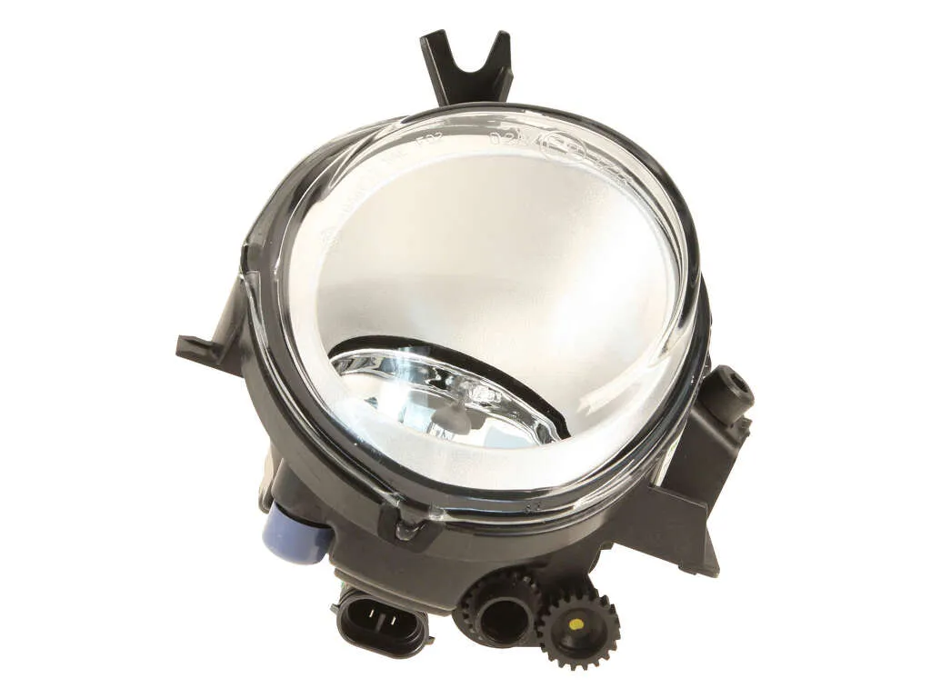 2004-2007 Volkswagen Touareg Fog Light - Front Right (Valeo)