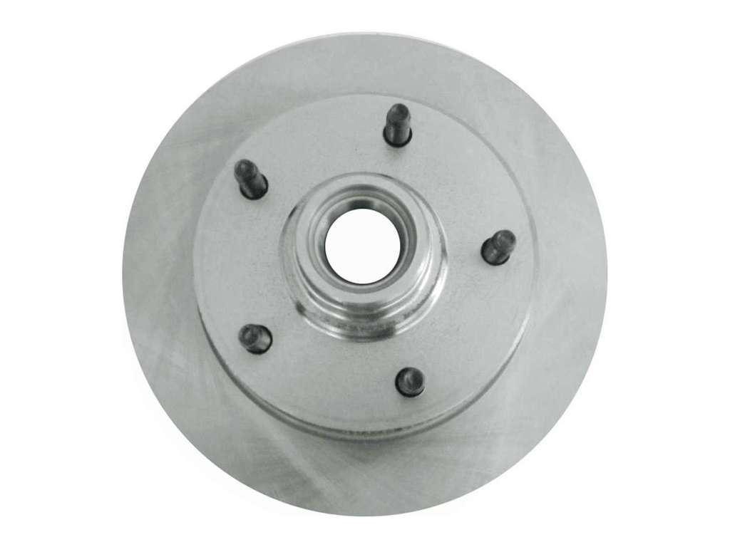 1975-1993 Ford E-150 Econoline Disc Brake Rotor - Front (Autopart International)