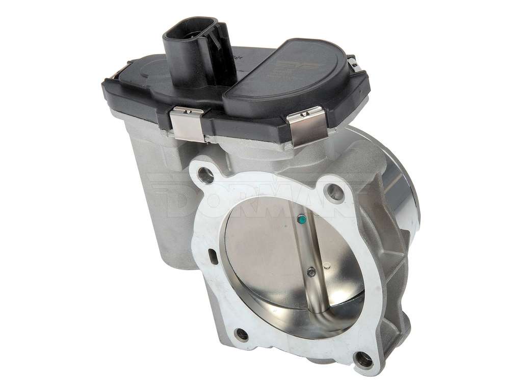 2008-2009 Chevrolet Equinox Fuel Injection Throttle Body (Dorman)