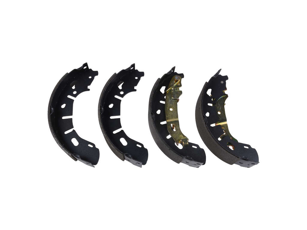 2015-2022 Ram ProMaster City Drum Brake Shoe - Rear (Autopart International)