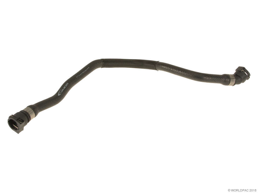 2004-2006 BMW 760i Engine Coolant Hose - Lower (Vaico)