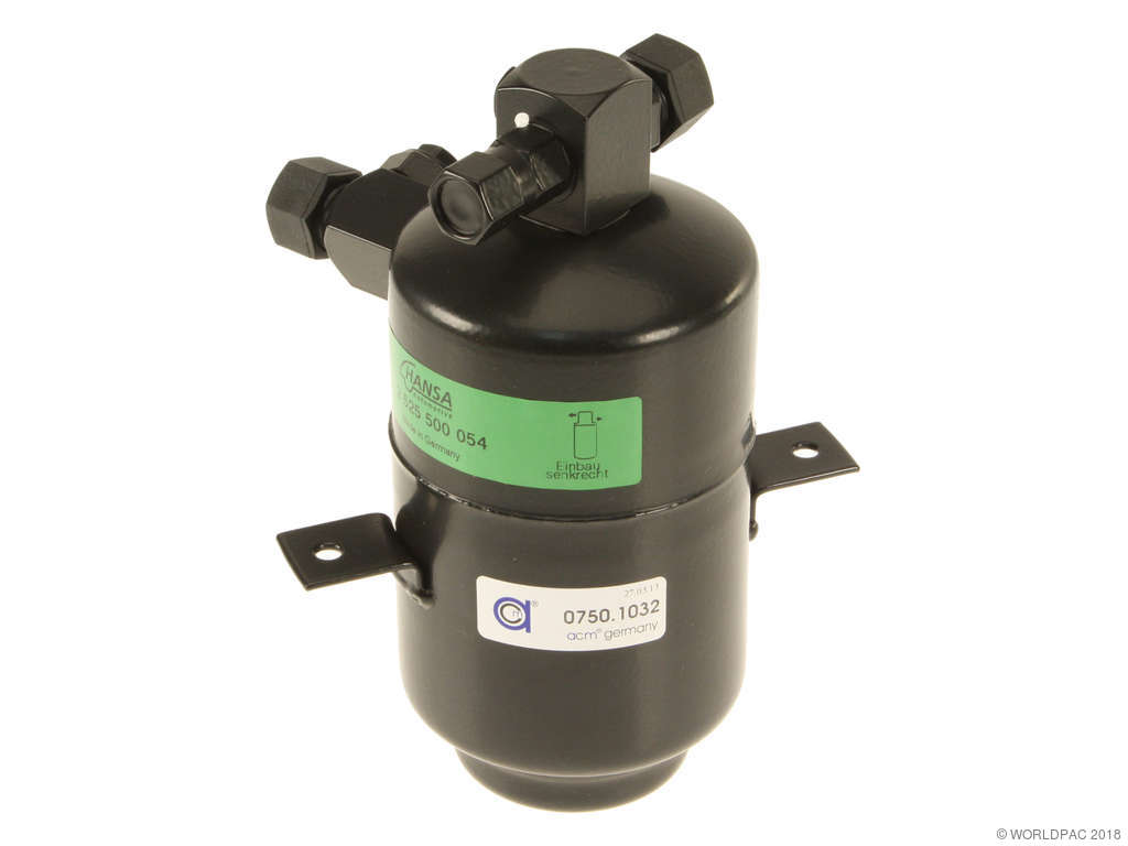 1997 Mercedes-Benz SL320 A/C Receiver Drier (ACM)