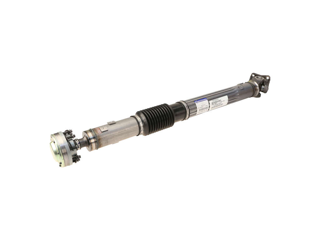 2014-2015 Jeep Wrangler Drive Shaft - Front (Autopart International)