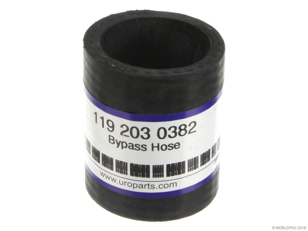 1994-1999 Mercedes-Benz S500 Engine Coolant Bypass Hose (APA/URO Parts)