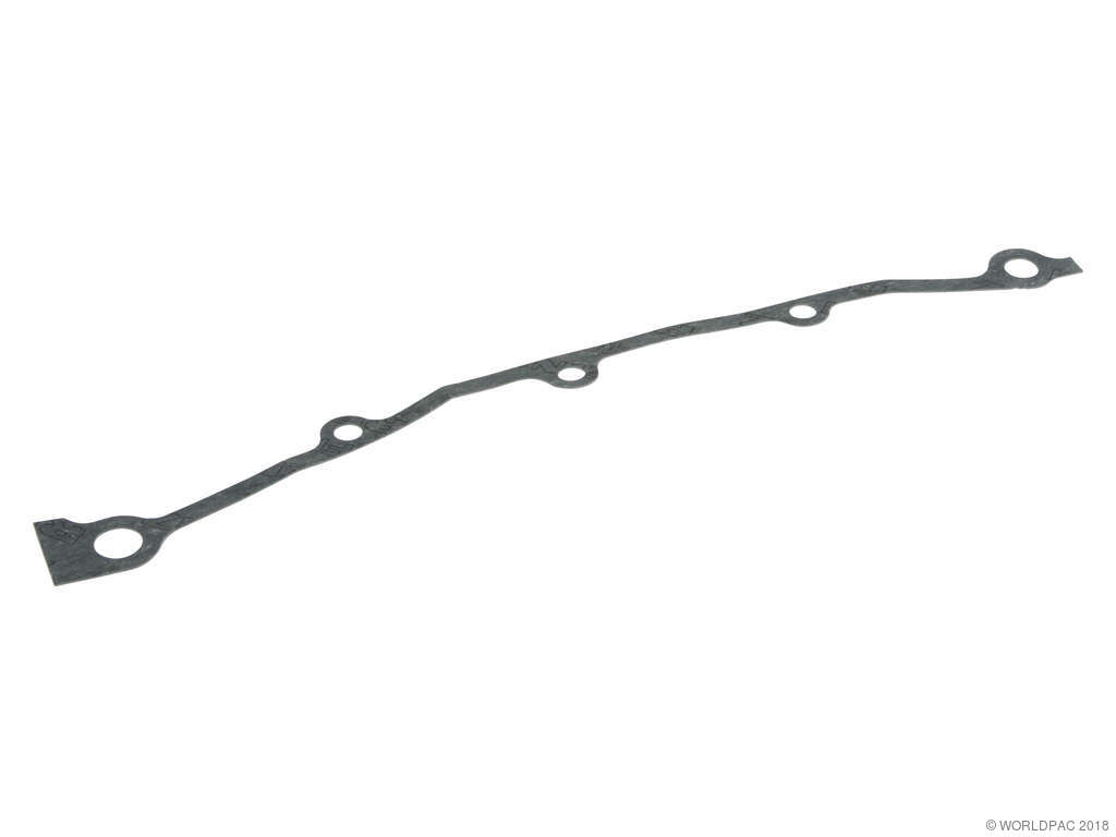 1979-1981 BMW 528i Engine Timing Cover Gasket - Right Lower (Victor Reinz)