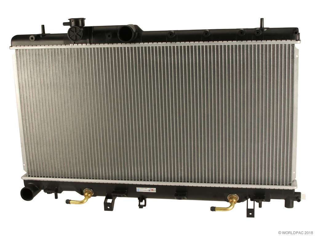 2004-2006 Subaru Baja Radiator (Koyo Cooling)