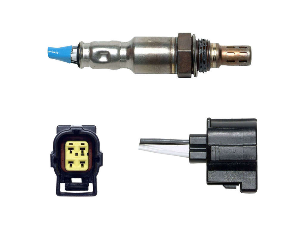 2014-2015 Mitsubishi Mirage Oxygen Sensor - Downstream (Denso)