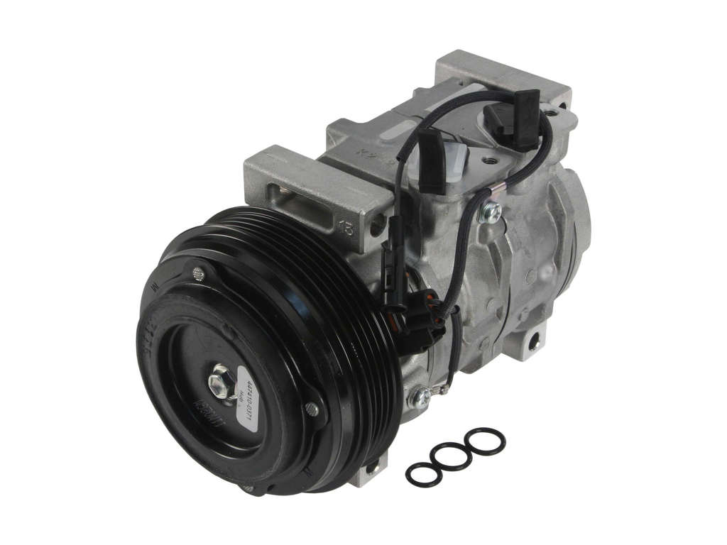 2002-2006 Suzuki XL-7 A/C Compressor (Denso)