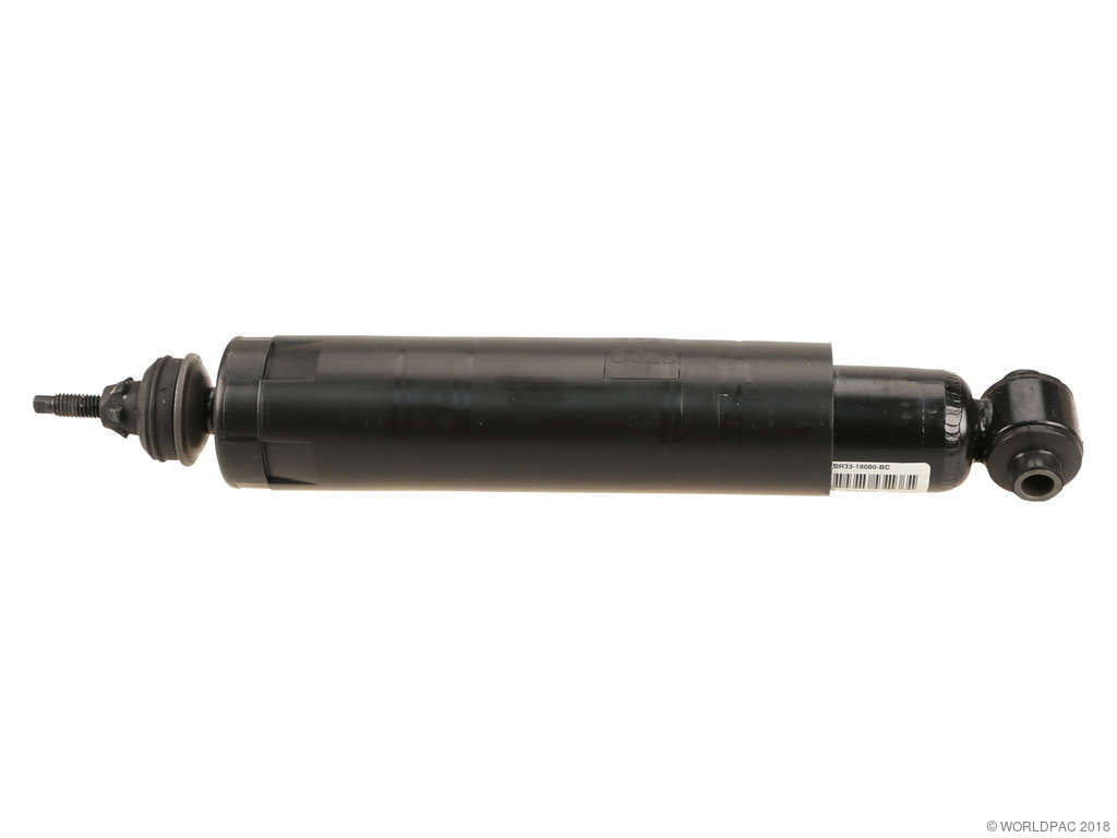 2011-2014 Ford Mustang Suspension Shock Absorber - Rear (Motorcraft)