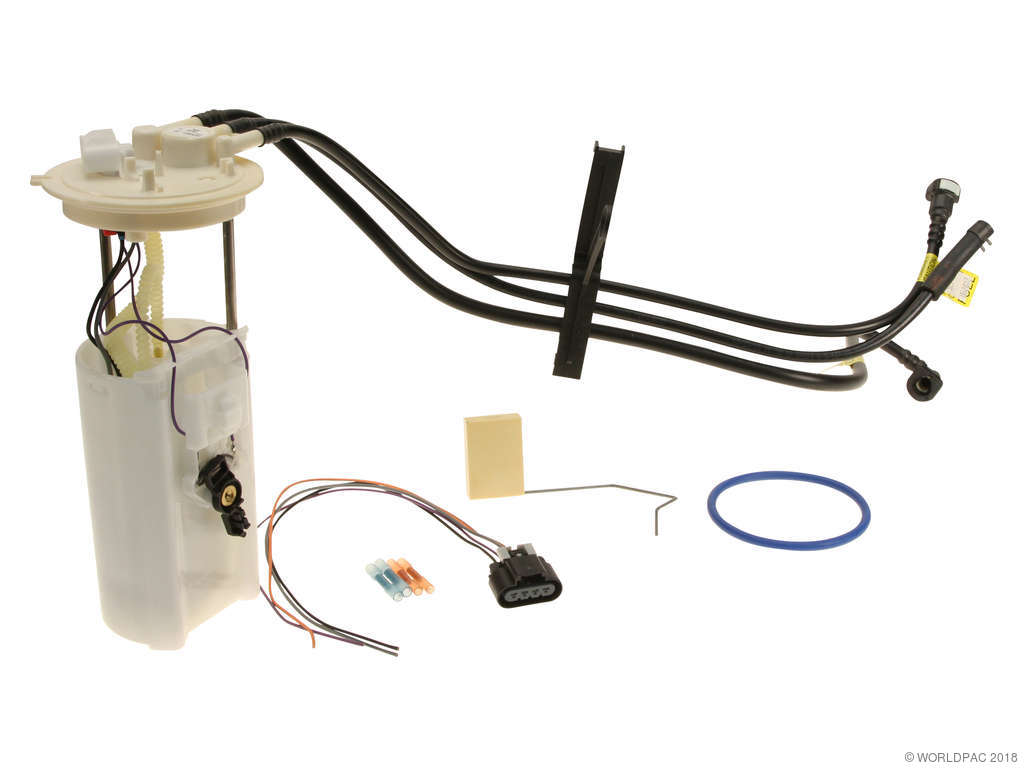 1995 Chevrolet Cavalier Fuel Pump Module Assembly (ACDelco)