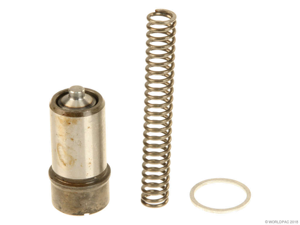 1987-1993 Mercedes-Benz 190E Engine Timing Chain Tensioner (Febi)
