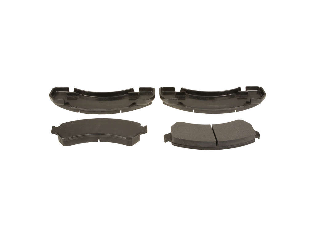 1994-2002 GMC C3500HD Disc Brake Pad Set - Front or Rear (ACDelco)