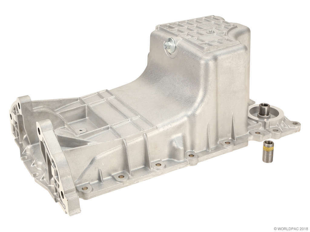 2007 Chrysler 300 Engine Oil Pan (Mopar)