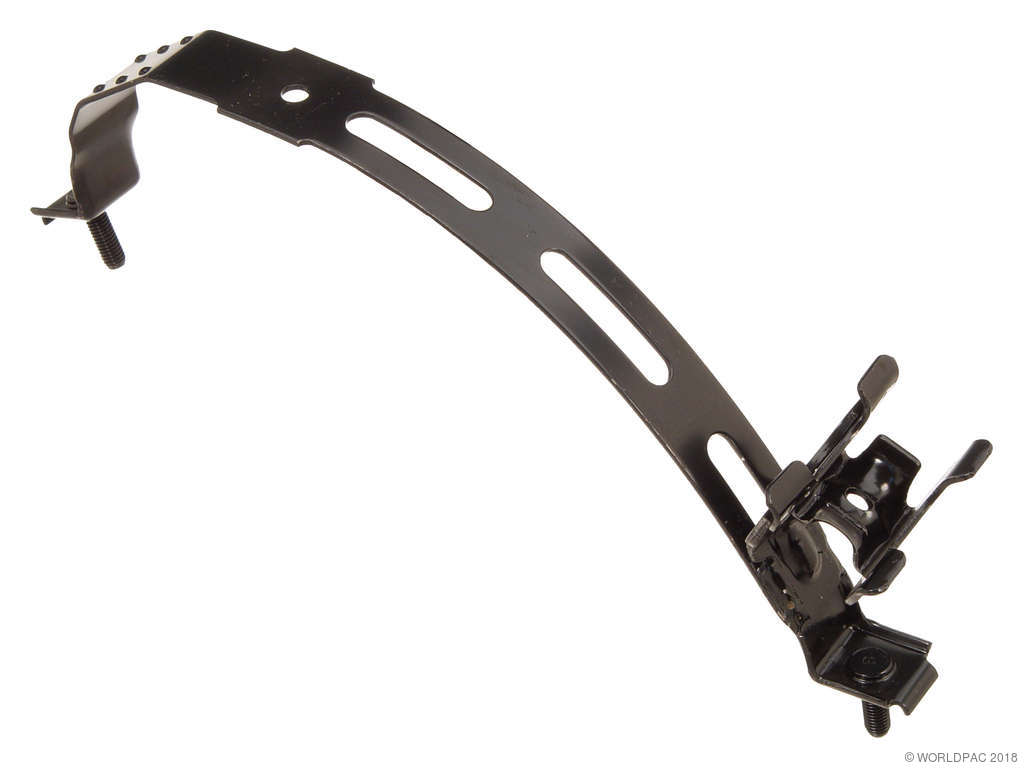 1986-1987 BMW 325 Exhaust Clamp - Rear (HJS)