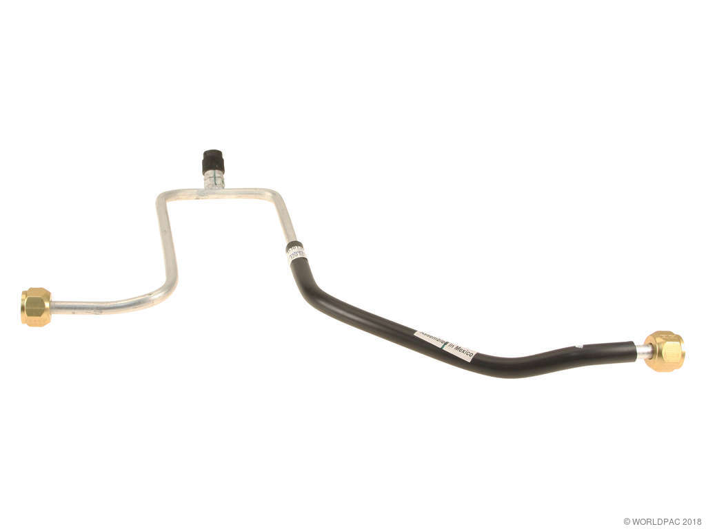 1995-2005 GMC Jimmy A/C Refrigerant Hose (ACDelco)