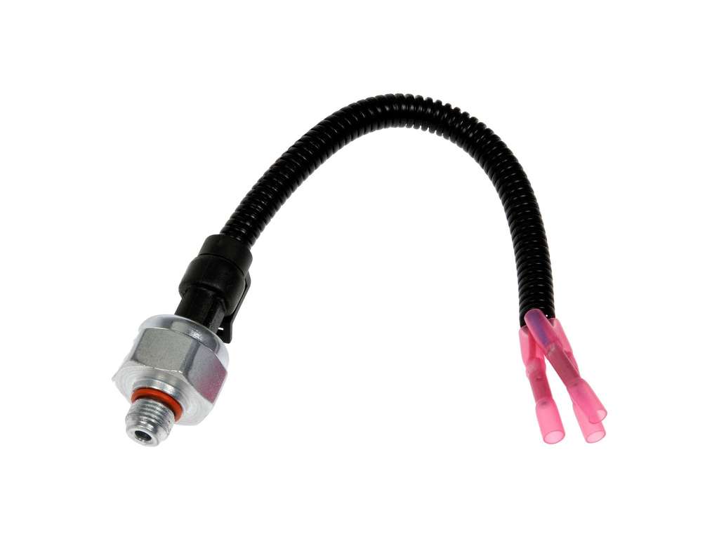 1999-2003 Ford F-550 Super Duty Diesel Injection Control Pressure Sensor (Dorman)