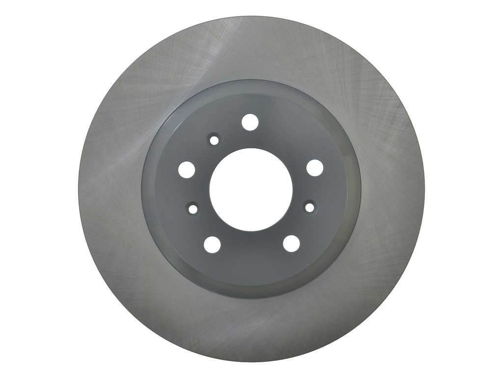 2006-2007 Chevrolet Monte Carlo Disc Brake Rotor - Front (Autopart International)