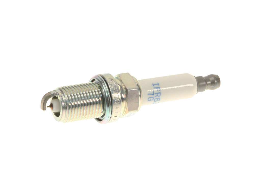 2011-2015 Chevrolet Volt Spark Plug (NGK)