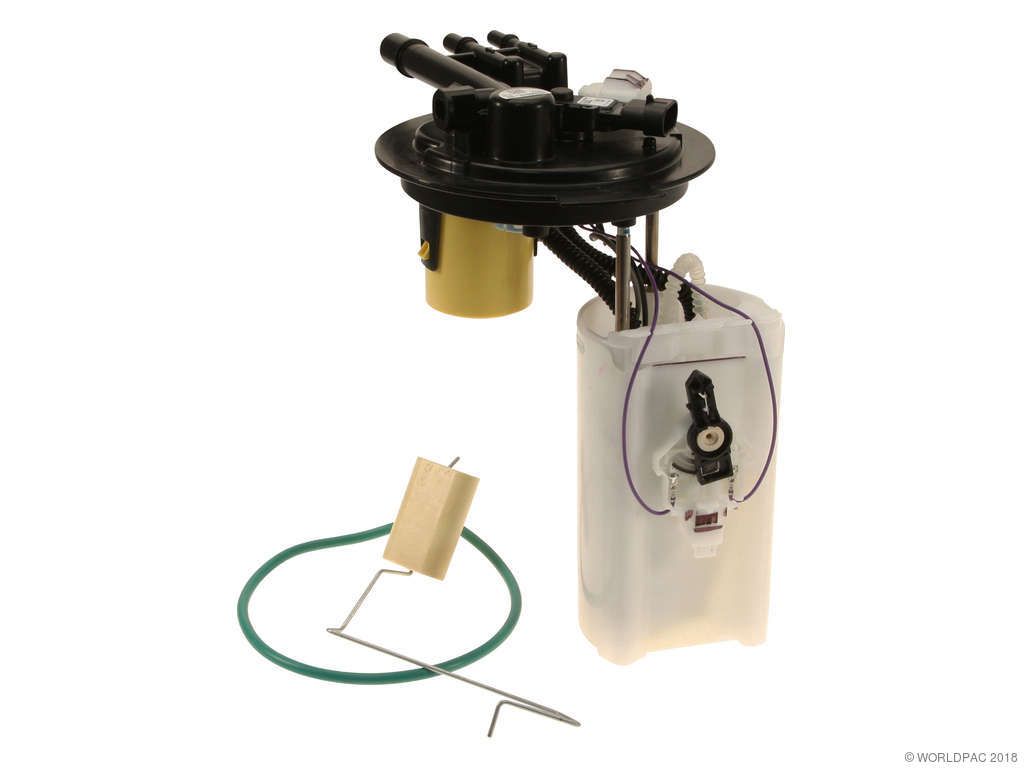 2005 Pontiac Aztek Fuel Pump Module Assembly (ACDelco)