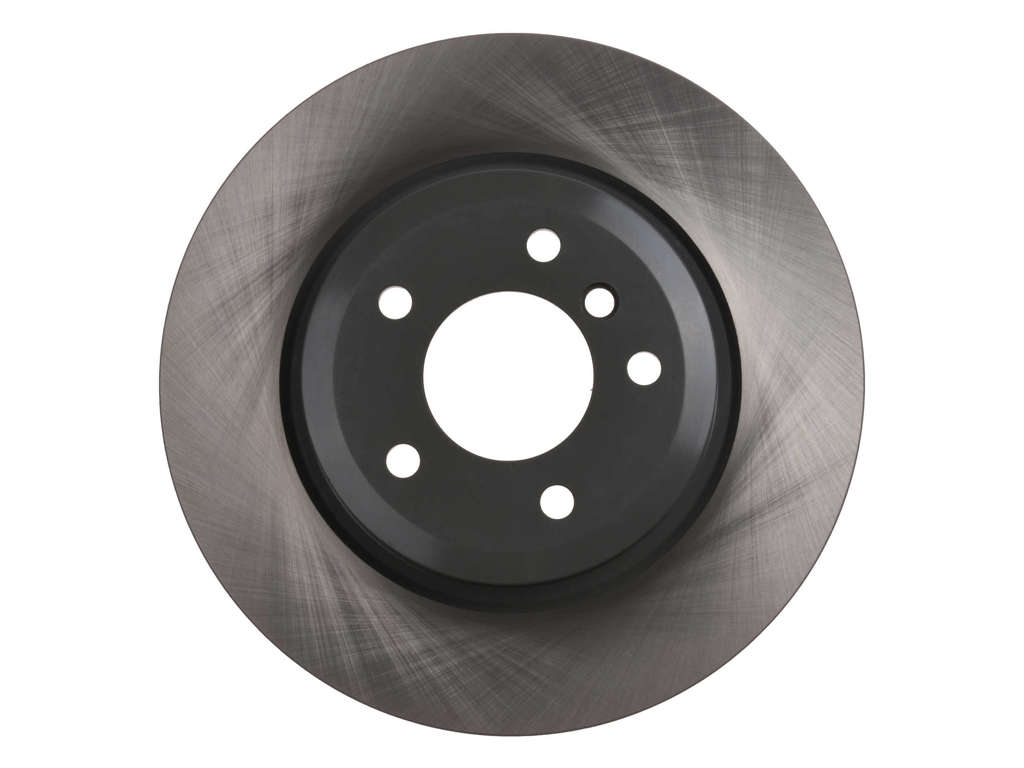 2011-2016 BMW Z4 Disc Brake Rotor - Rear (Autopart International)