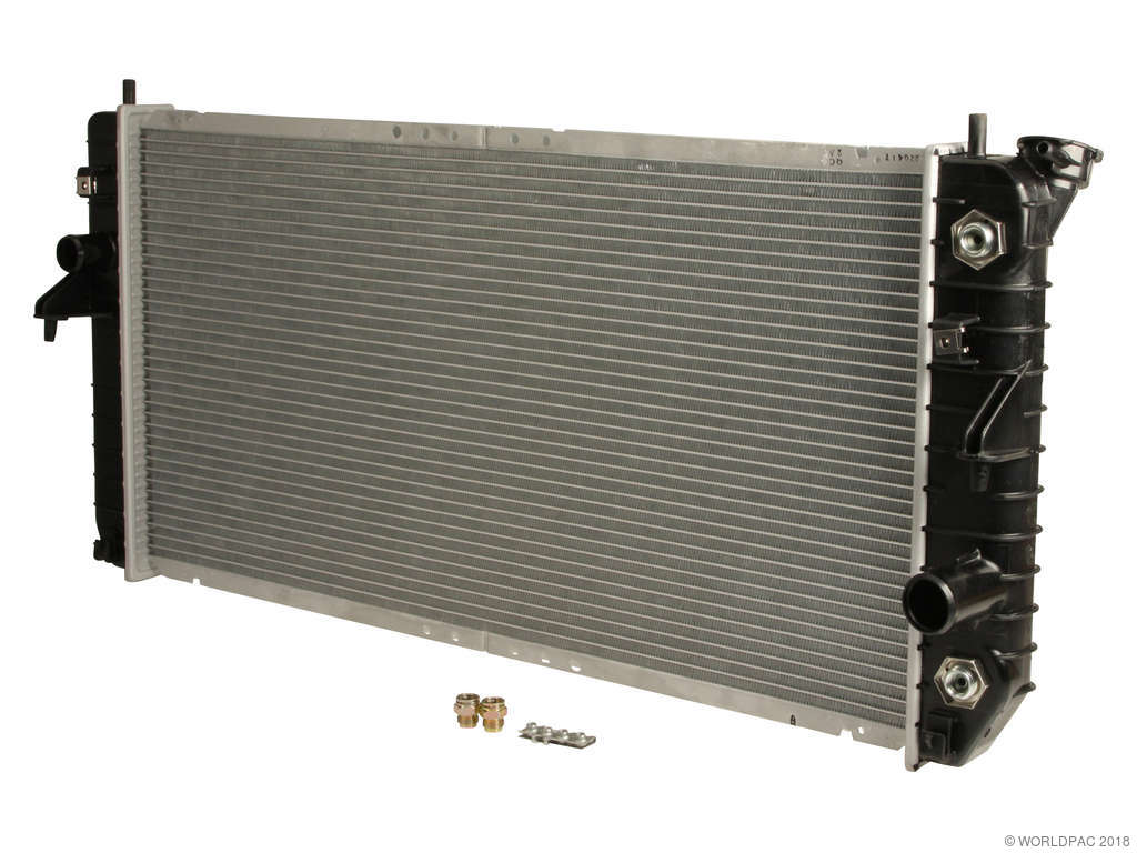 2000-2005 Buick LeSabre Radiator (ACDelco)