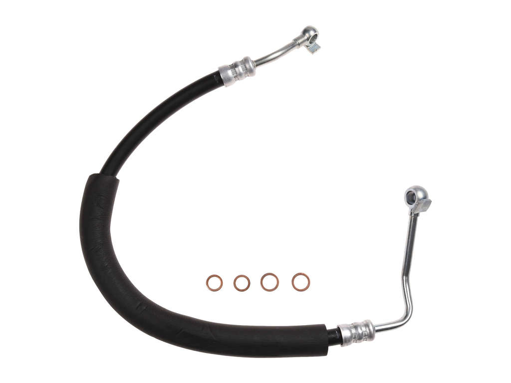 2004 Chevrolet Tracker Power Steering Pressure Hose (Autopart International)