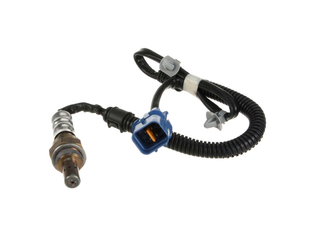 2002-2006 Hyundai Santa Fe Oxygen Sensor - Downstream Rear (NTK)