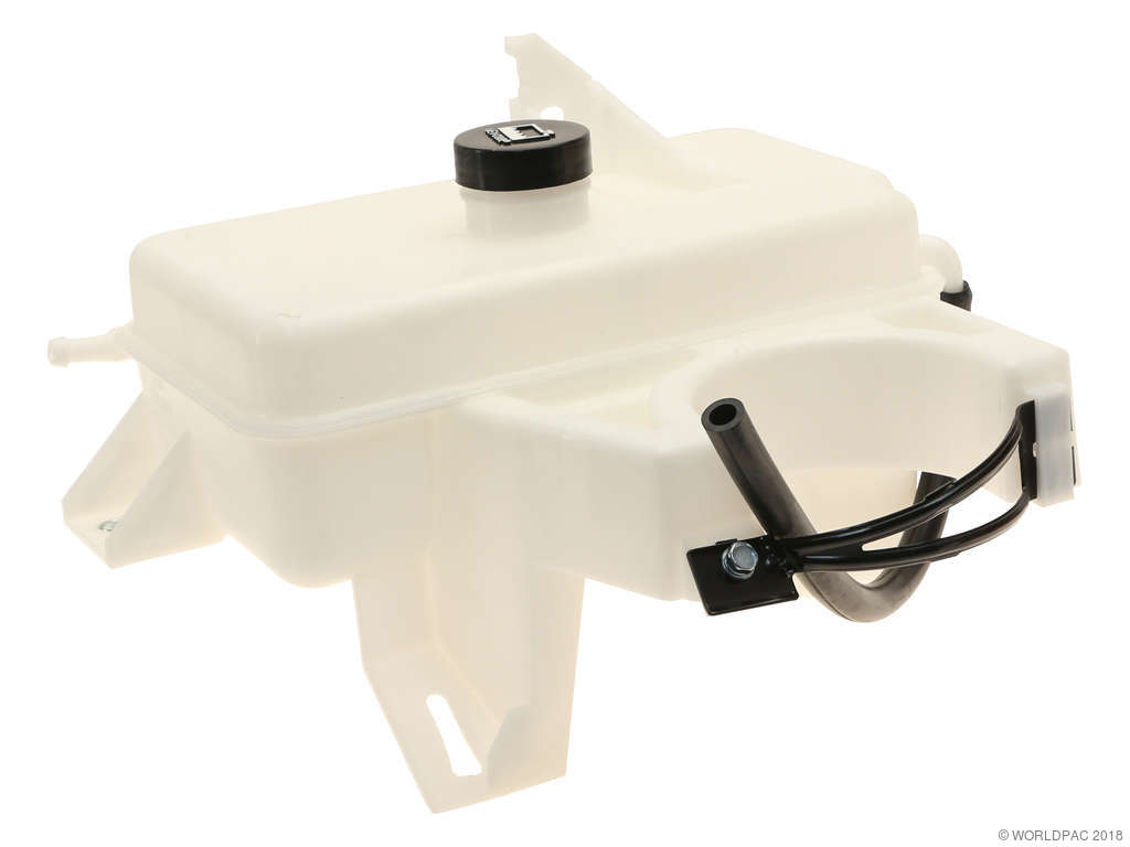 2002-2009 GMC Envoy Engine Coolant Reservoir (Dorman)