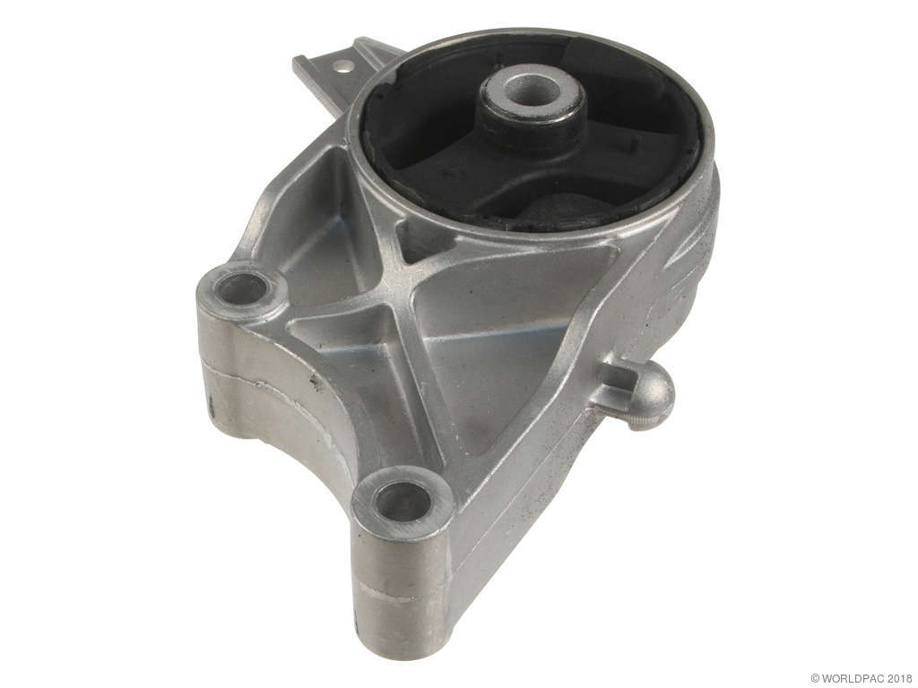 2005-2011 Saab 9-3 Engine Mount - Front Left (Vaico)