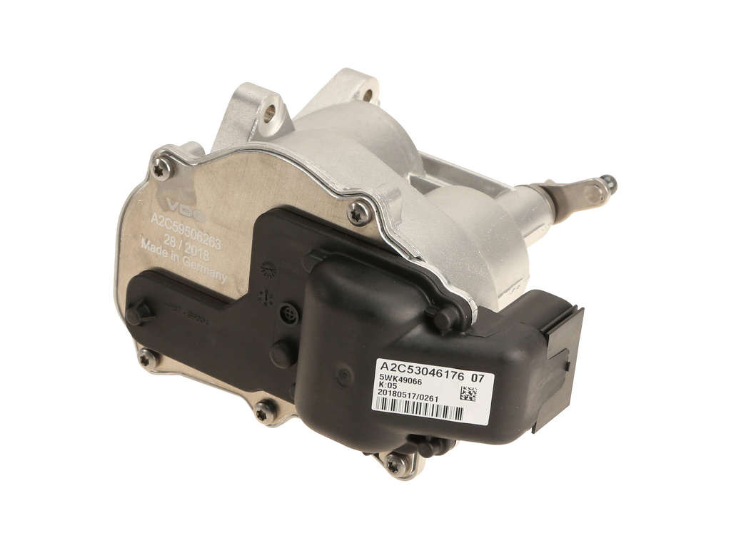 2006-2010 BMW M5 Fuel Injection Throttle Control Actuator (VDO)